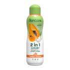 Tropiclean Σαμπουάν & Μαλακτικό Papaya & Coconut 592ml