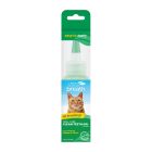 Tropiclean Clean Teeth Oral Care Gel για Γάτες 59ml
