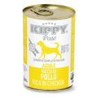 Kippy Dog Πατέ με Κοτόπουλο 400gr