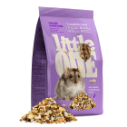Little One Feed για Χάμστερ Νάνους 400gr
