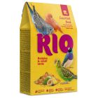 Rio Gourmet Food για Παπαγαλάκια 250gr
