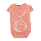 Pet Μπλούζα Σκύλου Black Clock XL 34cm