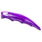 Foolee Λαβή για Βούρτσες Μοβ