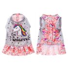 Ferplast Φόρεμα Σκύλου Unicorn M 23cm