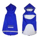 Pet Hpt Αδιάβροχο Σκύλου Μπλε 3XL 50cm