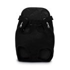 Pet Wxbb-9-L Τσάντα Μάρσιπο Μαύρη L