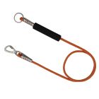 Zooland Οδηγός Transformer Multi Πορτοκαλί S 1.2x180cm