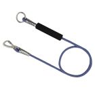 Zooland Οδηγός Transformer Multi Μπλε S 1.2x180cm