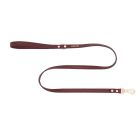 Zooland Οδηγός Classic Pet Κόκκινο M 2x120cm