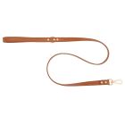 Zooland Οδηγός Classic Pet Καφέ S 1.5x120cm