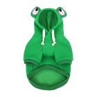 Pet Φούτερ Σκύλου Green Frog M 26x45x31cm