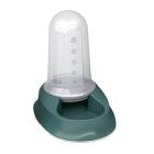 Stefanplast Αυτόματη Ταΐστρα-Ποτίστρα Πράσινη 2L