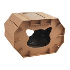 Pawise Ονυχοδρόμιο Φωλιά 51x38x35.5cm