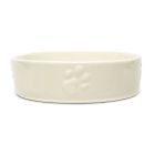Scruffs Μπολ Icon Cream Slow Feeder 20cm
