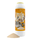 Little One Bath Sand Άμμος Μπάνιου για Τσιντσιλά 1kg