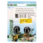 JBL 6mm Suction Holder Small