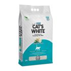 Cat's White Marseille Soap 10L