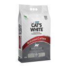 Cat's White Activated Carbon 10L