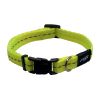 Rogz Περιλαίμιο Σκύλου Utility Κίτρινο XS 16-22cm