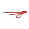 Rogz Οδηγός Utility Multi Lead Κόκκινο M 1.6x180cm