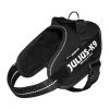Julius-K9 Σαμαράκι Σκύλου Μαύρο Mini 49-67cm 7-15kg