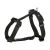 Trixie Σαμαράκι Σκύλου Premium Μαύρο XS-S 1x30-40cm
