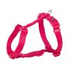 Trixie Σαμαράκι Σκύλου Premium Φούξια XXS 1x20-30cm