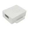 mCubed P-Box Tracker Broad White