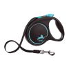 Flexi Black Design Tape Μπλε M 5M