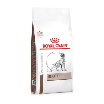Royal Canin Hepatic Dog 7kg