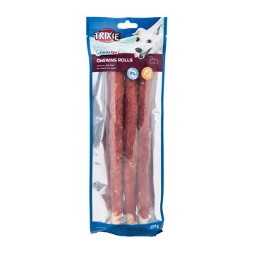 Trixie Stick με Πάπια 28cm/250g 3τμχ