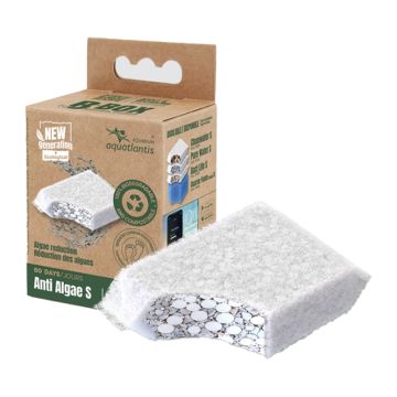 Aquatlantis Ανταλλακτικό B-Box Anti Algae S 2τμχ