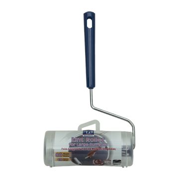 Winshton Lint Roller Large 60 Φύλλων