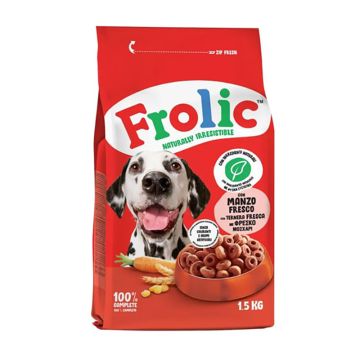 Frolic Adult Μοσχάρι 1.5kg
