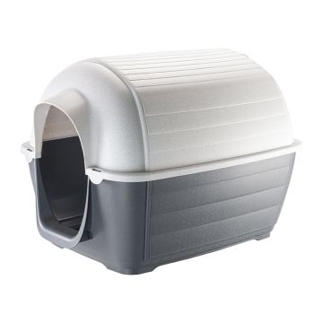 Ferplast Σπιτάκι Σκύλου Kenny 05 70x100.6x70.5cm