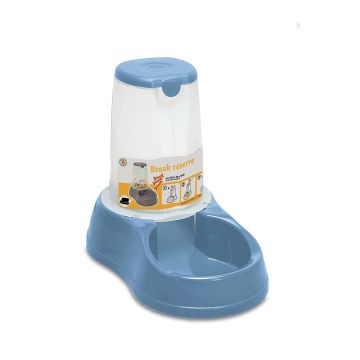 Stefanplast Αυτόματη Ταΐστρα 3.5L