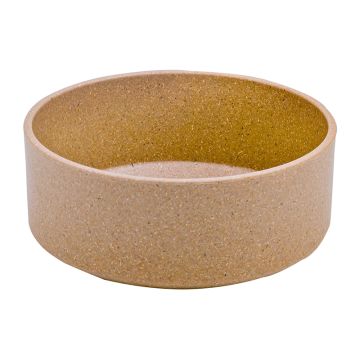 Pet Bowl Μπολ Μπαμπού 1200ml