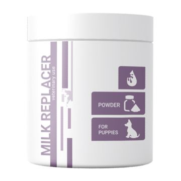 VetaPro Υποκατάστατο Μητρικού Γάλακτος για Κουταβάκια 330gr