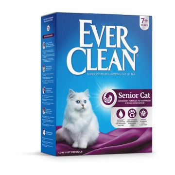 Everclean Senior 10L