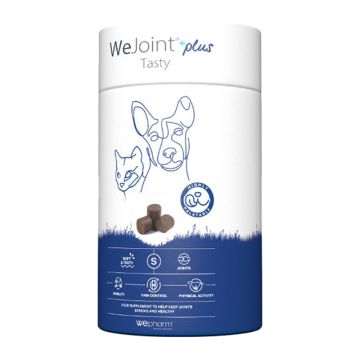 WeJoint Plus Tasty Small για Σκύλους & Γάτες 30τμχ