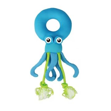 Pawise Παιχνίδι Σκύλου Octopus