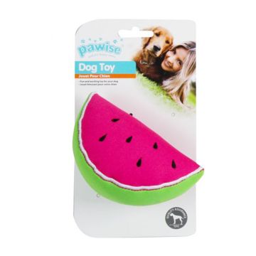 Pawise Παιχνίδι Σκύλου Watermelon