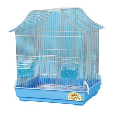 Κλουβί Πουλιών Νάνσυ 42x30x46cm