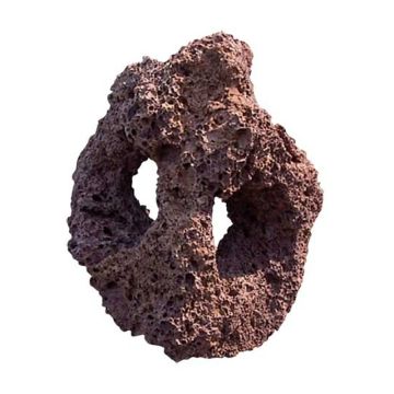 Hobby Διακοσμητική Πέτρα Loch Lava M