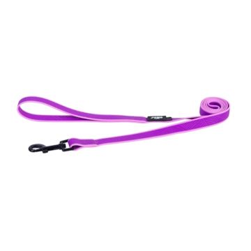 Rogz Οδηγός Amphibian Classic Μοβ L 2x140cm