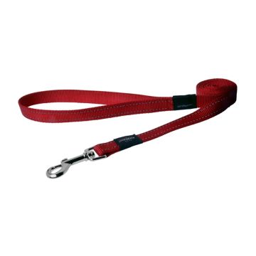 Rogz Οδηγός Utility Κόκκινο S 1.1x180cm