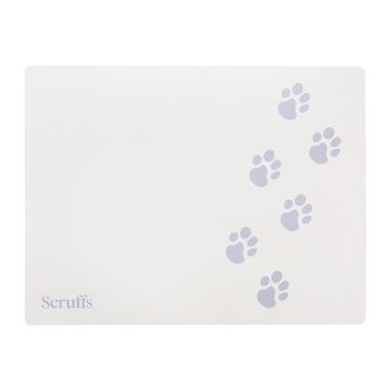 Scruffs Σουπλά Cream 40x30cm