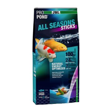 JBL Propond All Seasons Sticks 5.8kg