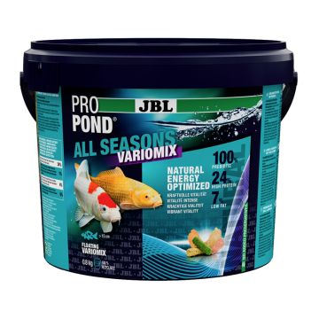 JBL Propond All Seasons Variomix 800gr