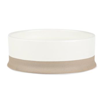 Scruffs Μπολ Scandi Cream 16x16x5cm 0.5L
